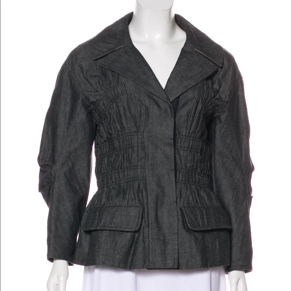 SOLD❌Louis Vuitton jacket